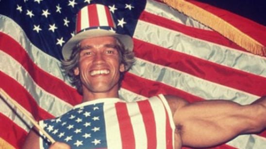 Las mejores fotos de Arnold Schwarzenegger en su cuenta de Instagram noticias imagen