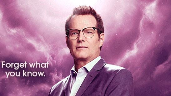 ‘Heroes Reborn’: Dos nuevos ‘motion’ póster con Jack Coleman y Danika Yarosh