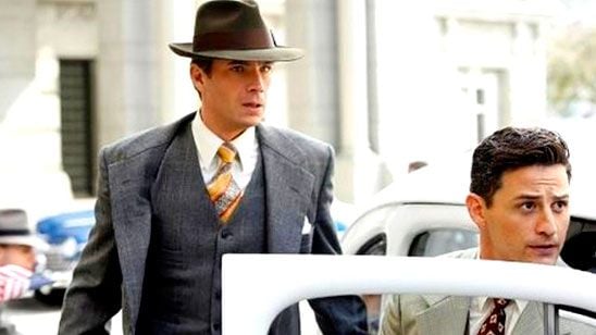 ‘Agent Carter': James D’Arcy y Enver Gjokaj vuelven como personajes regulares en la segunda temporada noticias imagen