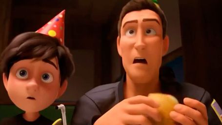 'Atrapa la bandera': tráiler de lo nuevo de los creadores de 'Tadeo Jones' noticias imagen