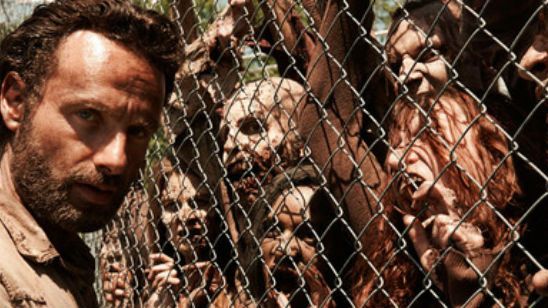 'The Walking Dead': Vive la terrorífica experiencia de la serie con este crucero noticias imagen