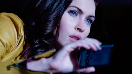 'Ninja Turtles 2': nuevas fotos del rodaje con Megan Fox y los vehículos de la secuela noticias imagen