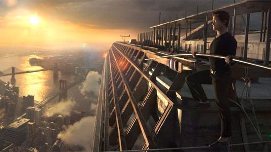 'The Walk': Nuevo tráiler en español sobre la historia de Philippe Petit con Joseph Gordon-Levitt noticias imagen
