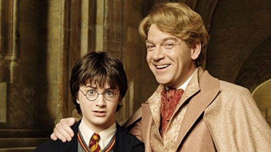 'Harry Potter': Cinco personajes de la saga basados en personas reales 