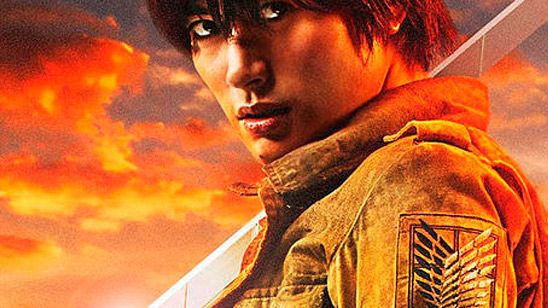 Las películas de 'Ataque a los titanes' se verán en Sitges y llegarán a los cines de España a finales de año noticias imagen