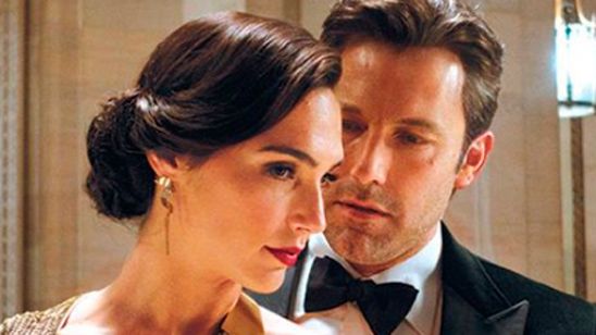 'Batman v Superman: El amanecer de la justicia': Nueva foto con unos elegantes Ben Affleck y Gal Gadot noticias imagen