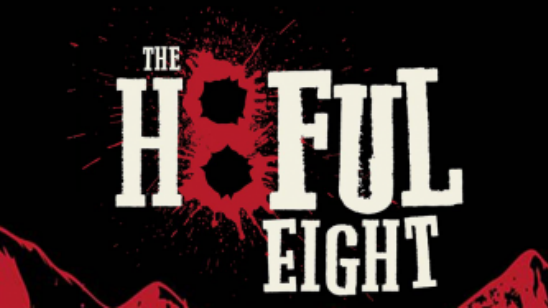 'The Hateful Eight': Nuevo vistazo a Kurt Russell y Samuel L. Jackson en lo último de Tarantino noticias imagen