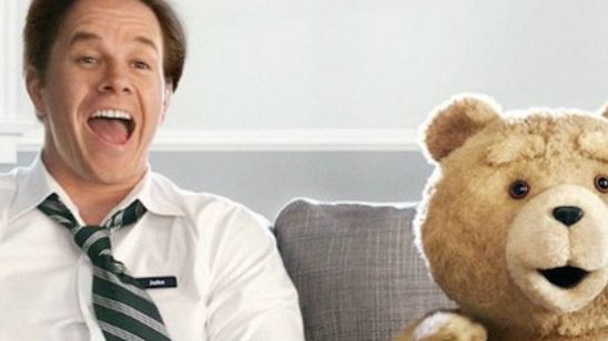 'Ted 2': Mark Wahlberg cree que es una de las mejores películas de colegas de todos los tiempos