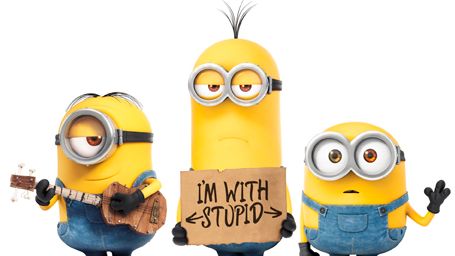 Personajes animados secundarios que merecieron su propia peli noticias imagen