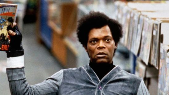 'El protegido': Samuel L. Jackson quiere hacer una secuela noticias imagen