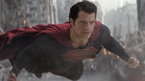 'Batman v Superman: El amanecer de la justicia': Zack Snyder defiende el polémico final de 'El Hombre de Acero' noticias imagen