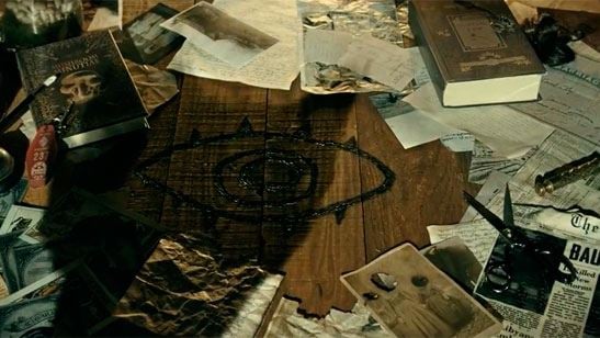 ‘A Series of Unfortunate Events’: Primer teaser de la nueva serie de Netflix basada en los libros de Lemony Snicket