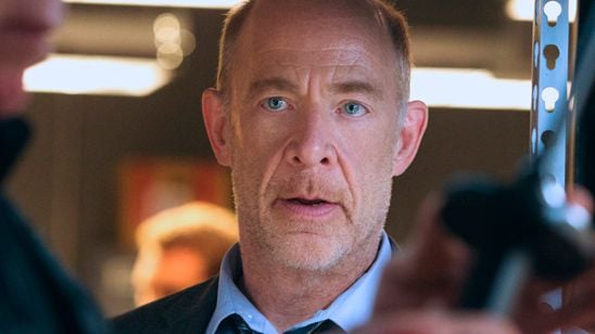 'Terminator Génesis': J.K. Simmons firma por las secuelas noticias imagen