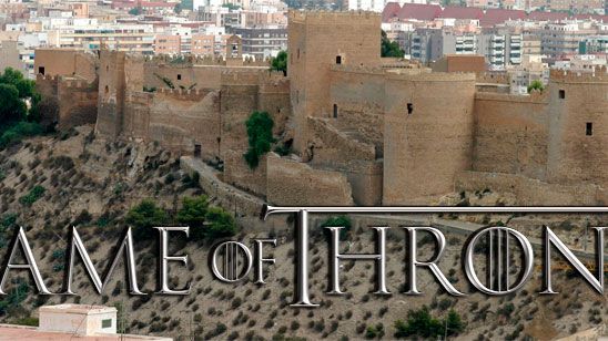 ‘Juego de Tronos’: El casting de extras en Almería para la sexta temporada serán los días 9 y 10 de julio noticias imagen