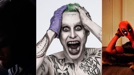 ¿Qué podemos esperar de la Comic-Con de San Diego 2015? noticias imagen