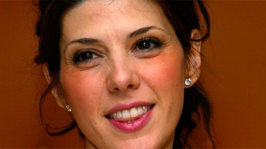 'Empire': Marisa Tomei interpretará a una lesbiana multimillonaria en la segunda temporada noticias imagen