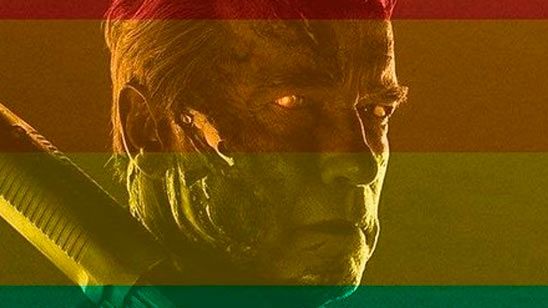 Arnold Schwarzenegger responde de la mejor manera posible a un fan intolerante noticias imagen