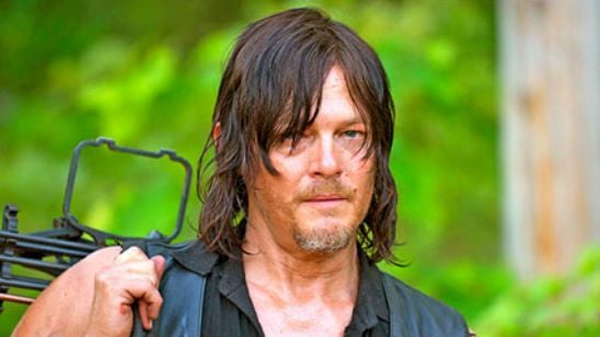 'The Walking Dead': La sexta temporada incluirá más personajes de los cómics noticias imagen