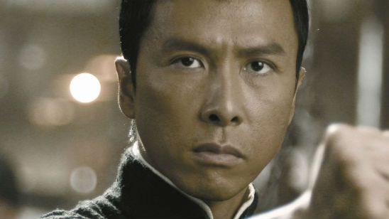 RUMOR: ‘Star Wars: Episodio VIII’ quiere fichar al actor y especialista en artes marciales Donnie Yen  noticias imagen