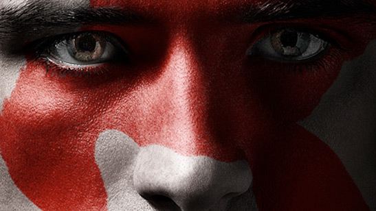 'Los juegos del hambre: Sinsajo - Parte 2': Póster EXCLUSIVO en español de Josh Hutcherson como Peeta Mellark
