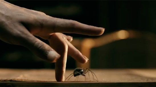 Netflix afirma que el teaser de ‘Una serie de catastróficas desdichas’ se trata de un Fan-Made noticias imagen