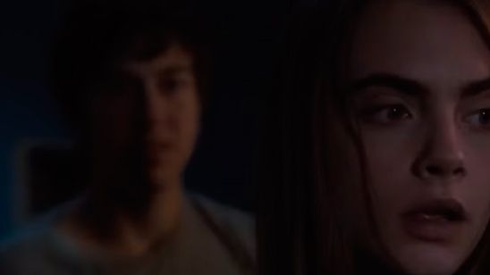 'Ciudades de papel': Nuevo clip con Cara Delevingne tratando de solucionar sus nueve problemas noticias imagen