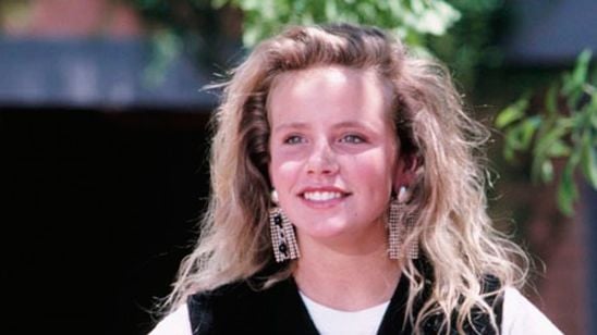 Amanda Peterson, protagonista de 'No puedes comprar mi amor', fallece a los 43 años noticias imagen