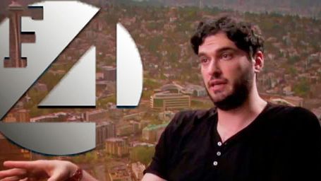 'Cuatro Fantásticos': Josh Trank la define como una "súper batalla" noticias imagen