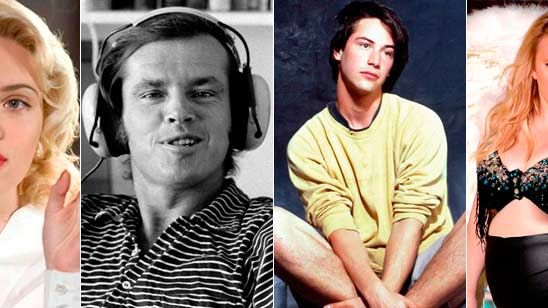 25 datos curiosos sobre actores que quizás no conocías noticias imagen