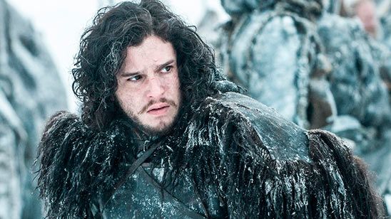 'Juego de tronos': ¿Es esta una pista sobre el futuro de Jon Nieve? noticias imagen