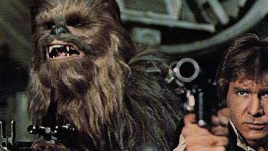 'Star Wars': El 'spin-off' de Han Solo será dirigido por los realizadores de 'La Lego Película'