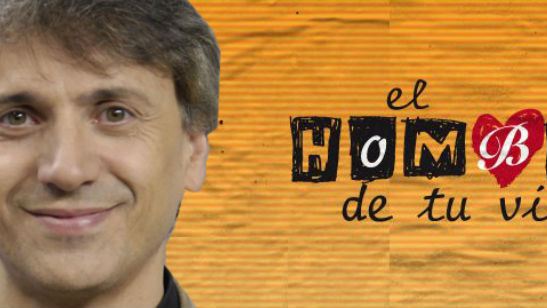 'El hombre de tu vida': La nueva serie de José Mota para TVE