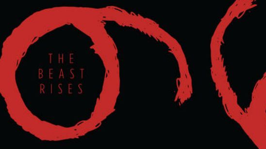 'Damien': Primer póster de la serie secuela de 'La profecía' noticias imagen