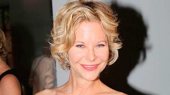 La increíble transformación de Meg Ryan revoluciona internet noticias imagen