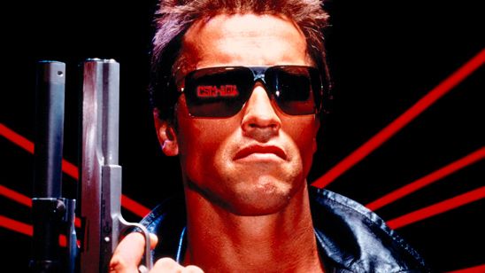 'Terminator Génesis': Descubre qué personaje de la saga eres noticias imagen