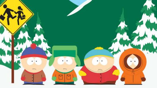 'South Park' renueva por tres temporadas más