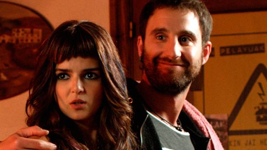 La secuela de 'Ocho apellidos vascos' se llamará 'Ocho apellidos catalanes'  noticias imagen