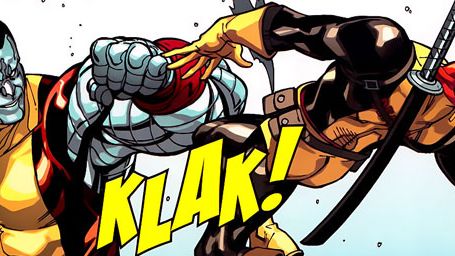 'Deadpool': razones por las que no habrá un crossover con 'X-Men' noticias imagen