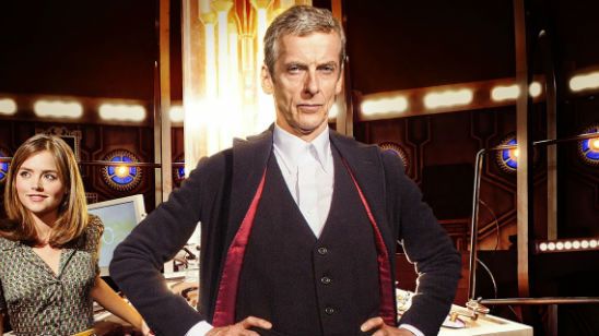 'Doctor Who': ¡Increíble primer tráiler de la novena temporada! noticias imagen