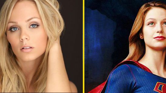 'Supergirl': Laura Vandervoort de 'Smallville' está en negociaciones para hacer un cameo noticias imagen