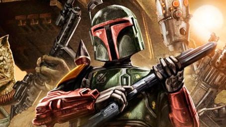 'Star Wars Anthology: Rogue One': ¿Aparecerán Boba Fett y otros cazarrecompensas en el spin-off?