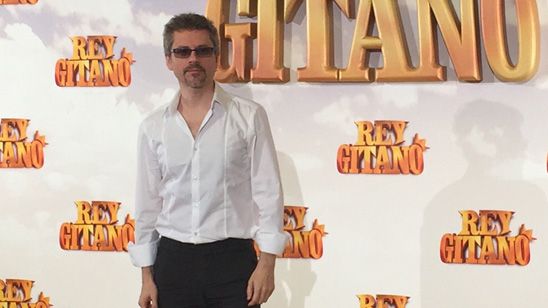 Juanma Bajo Ulloa: "Somos el país que ha exportado la chapuza al resto del mundo" noticias imagen