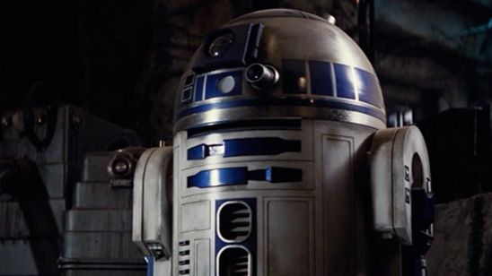 ‘Star Wars: El despertar de la Fuerza’: Vídeo detrás de las cámaras que muestra fragmentos de la película noticias imagen