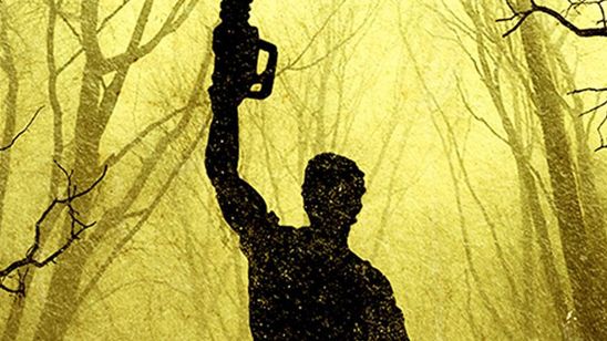 'Ash Vs. Evil Dead': sangriento primer tráiler de la primera temporada noticias imagen