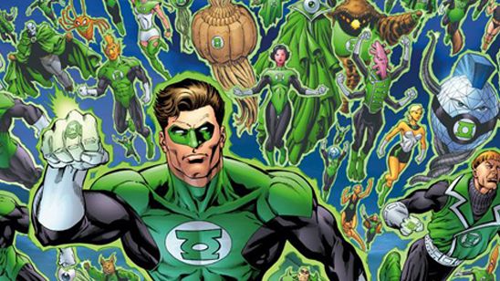 ‘Green Lantern Corps’: Anunciada la próxima película del superhéroe para 2020 noticias imagen