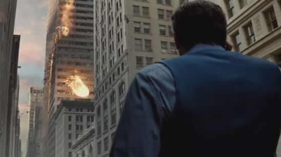 'Batman v Superman: El amanecer de la justicia': épico nuevo tráiler de los superhéroes de DC noticias imagen
