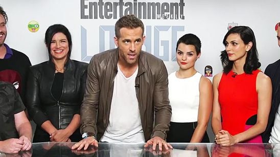 'Deadpool': Ed Skrein desvela que el villano Ajax se llama en realidad Francis noticias imagen