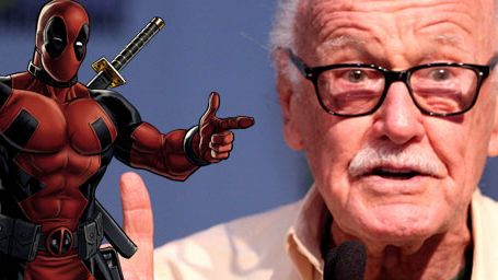 'Deadpool': Revelado el cameo de Stan Lee en la película noticias imagen