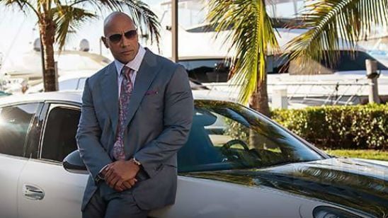 ‘Ballers’ renueva por una segunda temporada noticias imagen