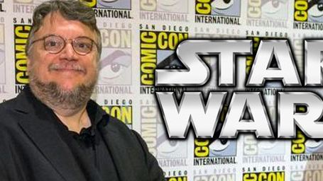 'Star Wars Anthology': Guillermo del Toro tiene algunas ideas para la saga